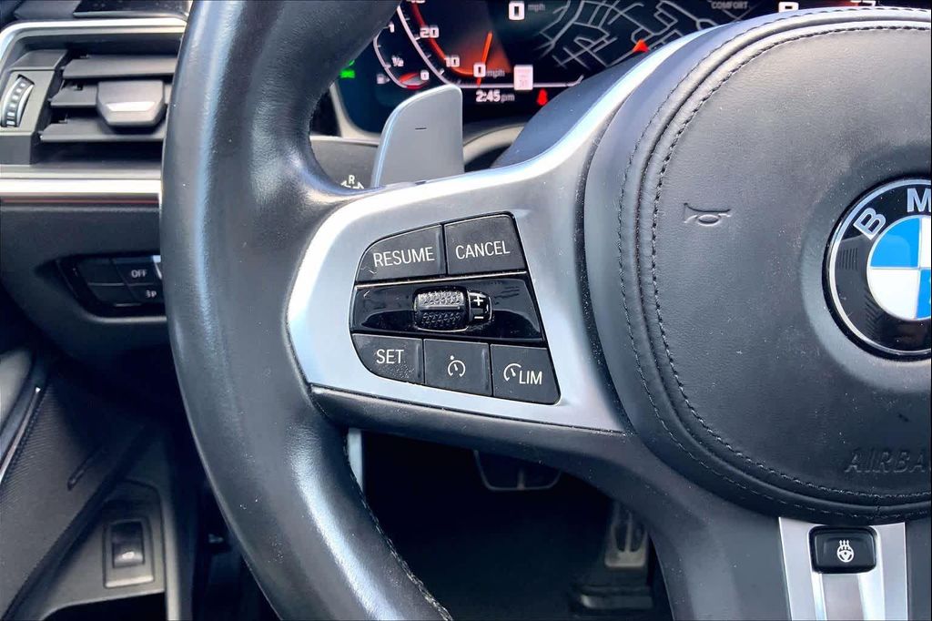 صورة مصغرة 22 لـ 2022 BMW M340 M340I