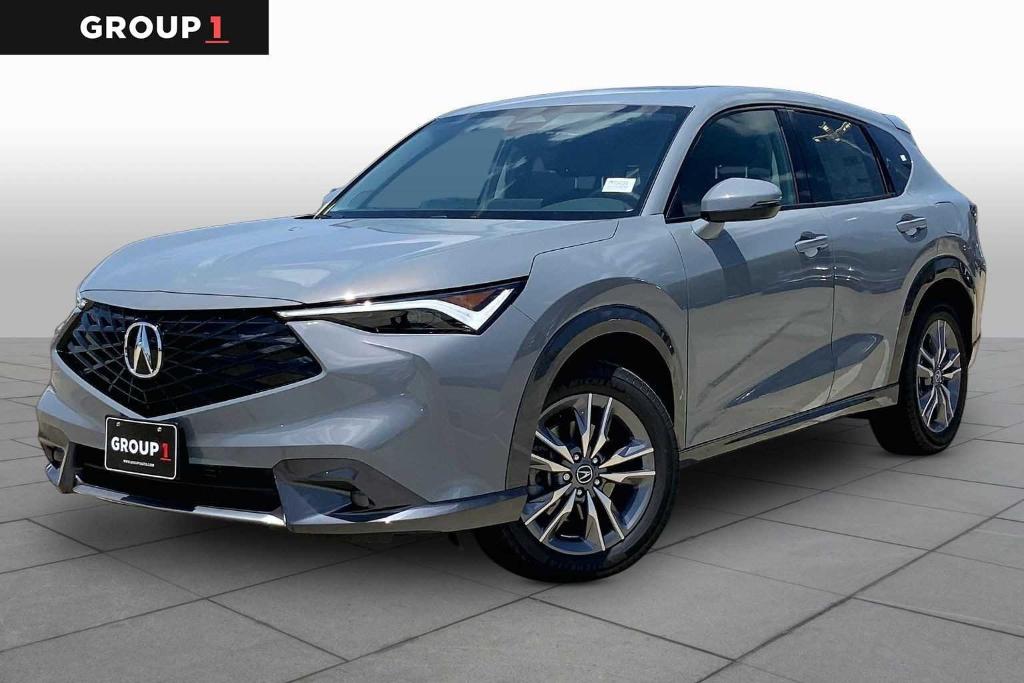 New 2026 Acura ADX Base