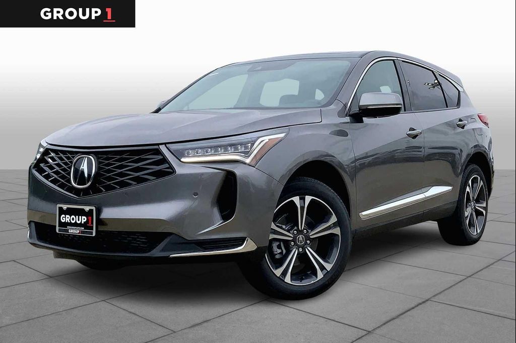 New 2026 Acura RDX TECHNOLOGY PACKAGE