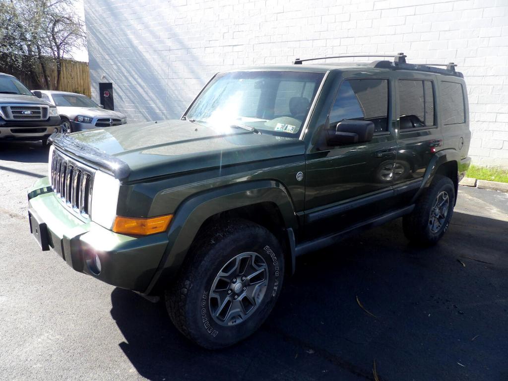 Used Jeep Commander for Sale Near Vineland, NJ | Cars.com