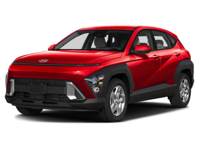 New 2027 Hyundai KONA SE
