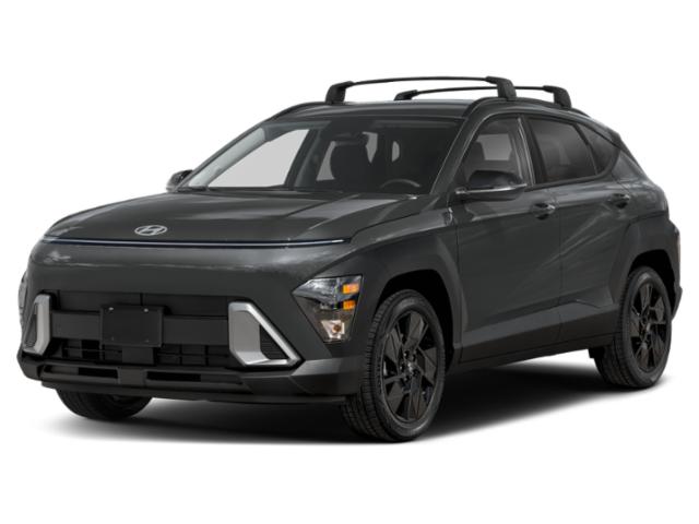 New 2026 Hyundai KONA SEL Sport