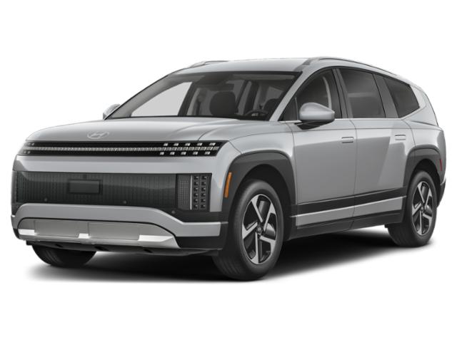 New 2026 Hyundai IONIQ 9 SE