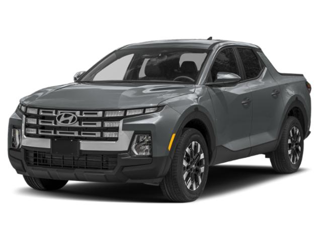 New 2027 Hyundai SANTA CRUZ SE