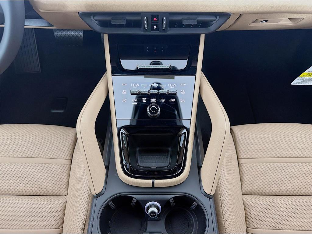 2026 Porsche CAYENNE AWD 缩略图 20