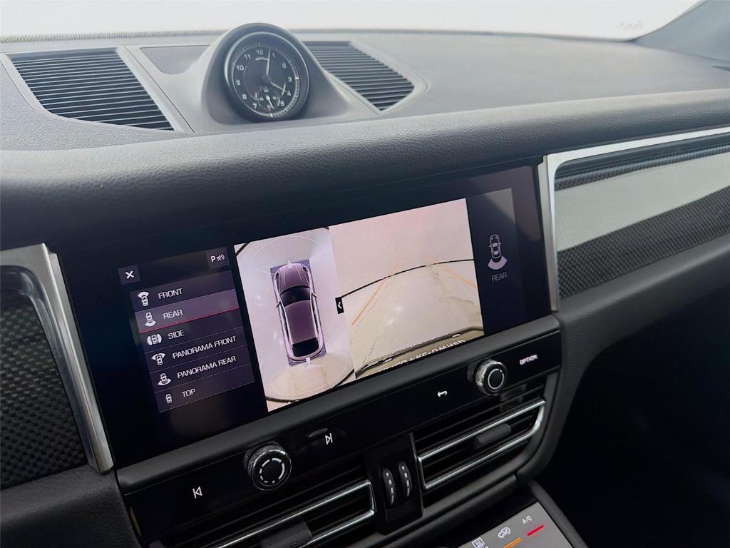 2023 Porsche MACAN T 缩略图 17