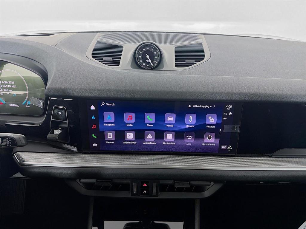 صورة مصغرة 19 لـ 2026 Porsche CAYENNE AWD