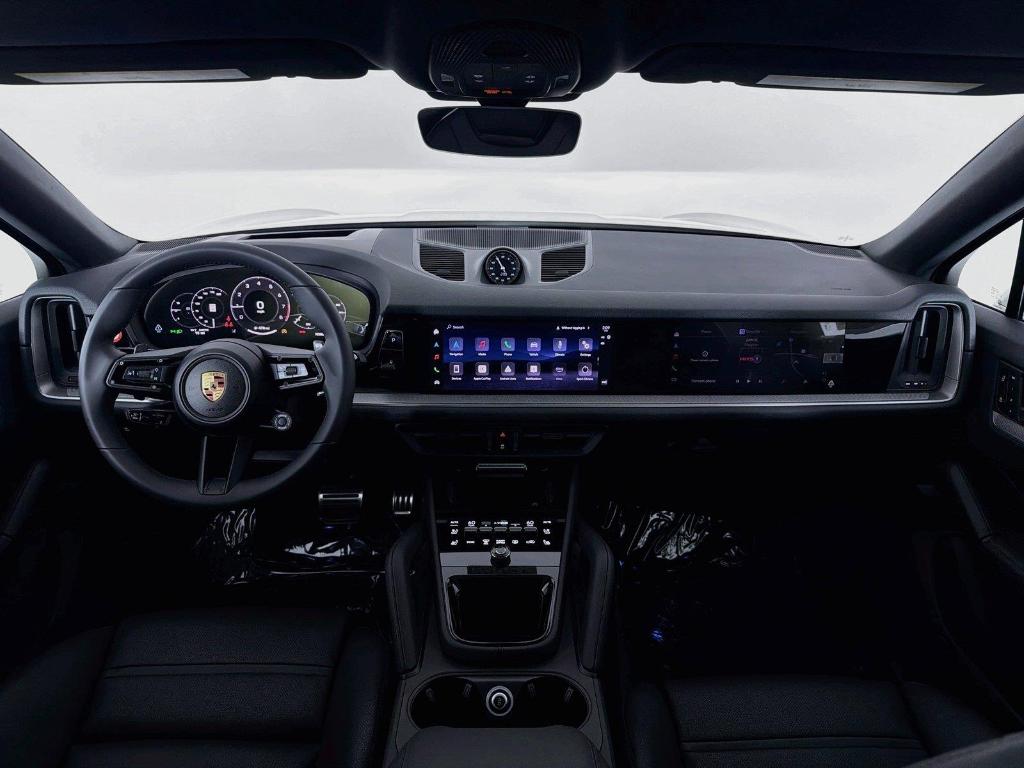 صورة مصغرة 17 لـ 2026 Porsche CAYENNE S COUPE AWD