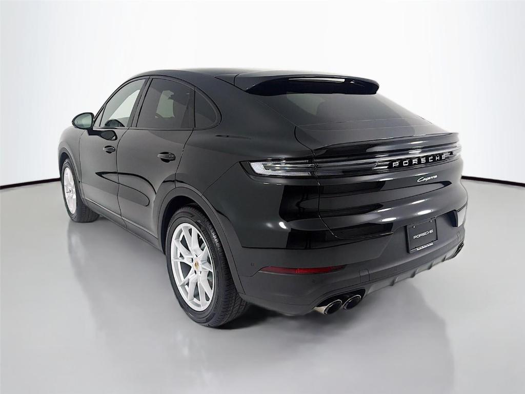 PORSCHE CAYENNE AWD - 3