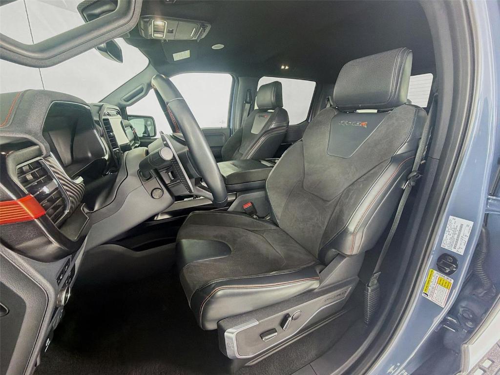 FORD F-150 RAPTOR R - 5