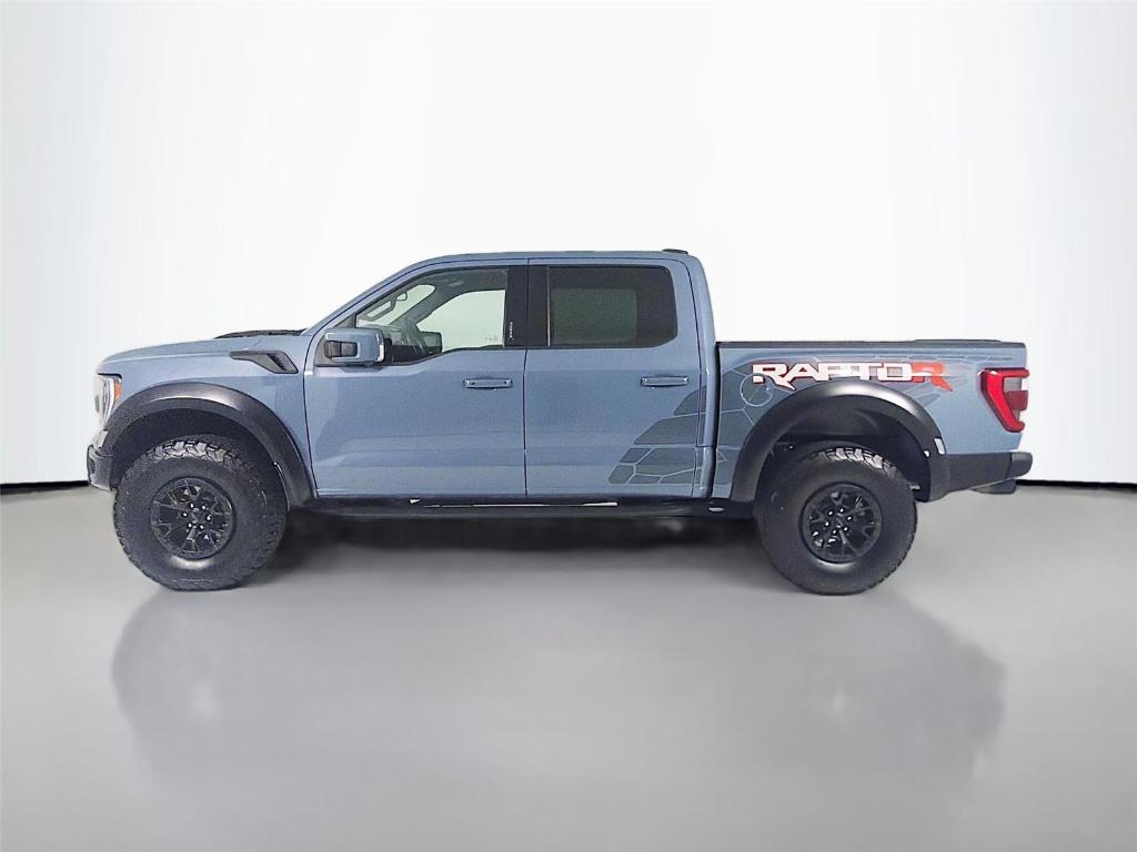 FORD F-150 RAPTOR R - 2
