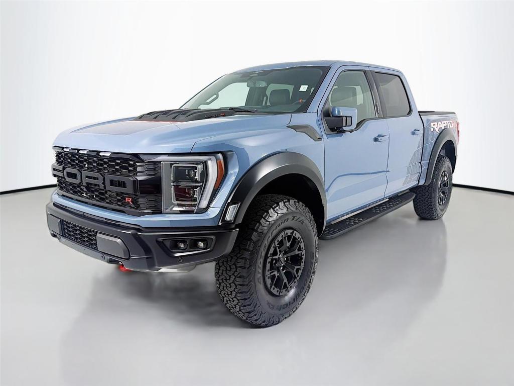 FORD F-150 RAPTOR R - 1