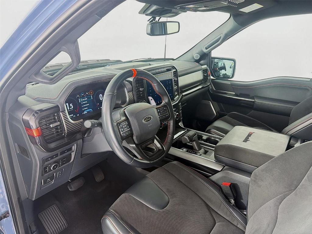 FORD F-150 RAPTOR R - 4