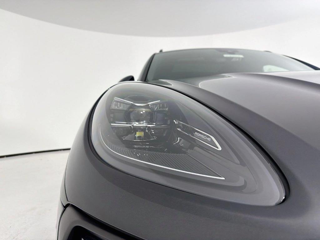 2026 Porsche MACAN S 缩略图 32