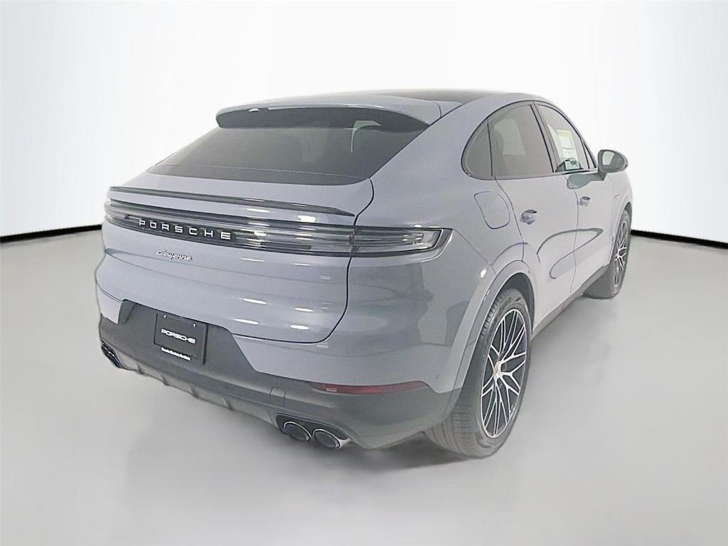 2026 Porsche CAYENNE BASE — миниатюра 21