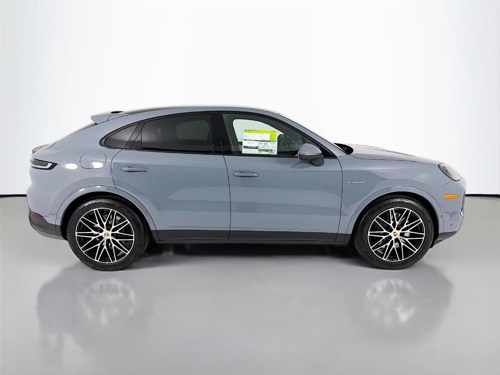 2026 Porsche CAYENNE BASE — миниатюра 20