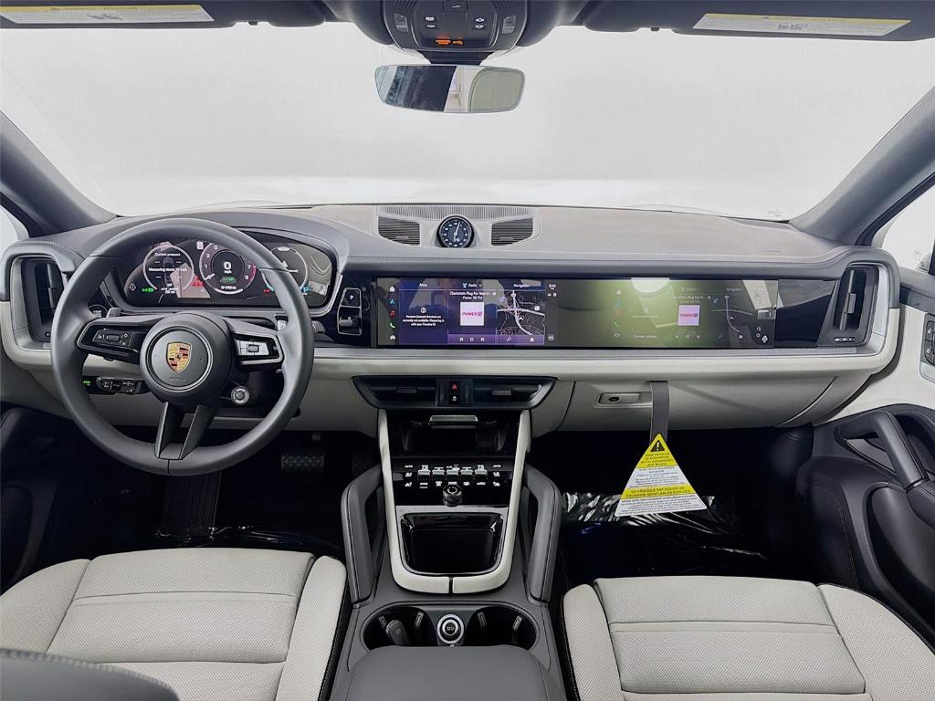 2026 Porsche CAYENNE BASE — миниатюра 13