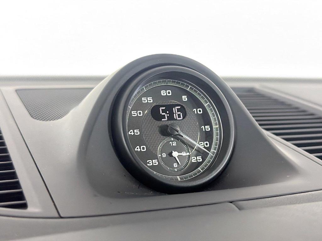 صورة مصغرة 17 لـ 2023 Porsche MACAN GTS