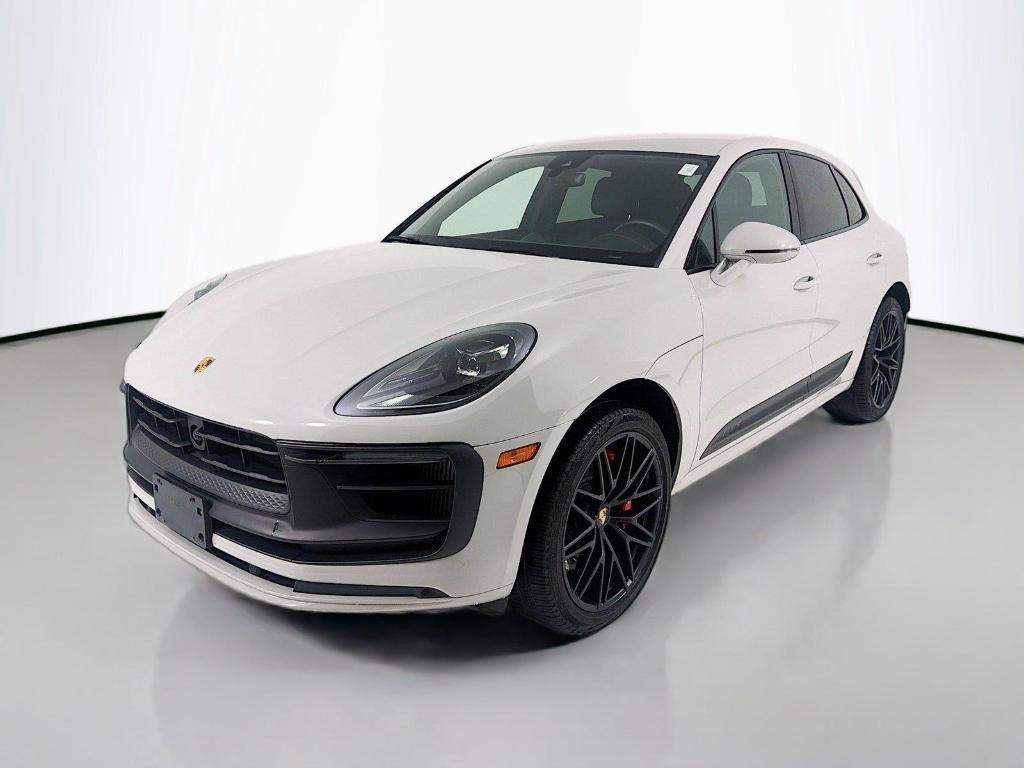 صورة 1 لـ 2023 Porsche MACAN GTS