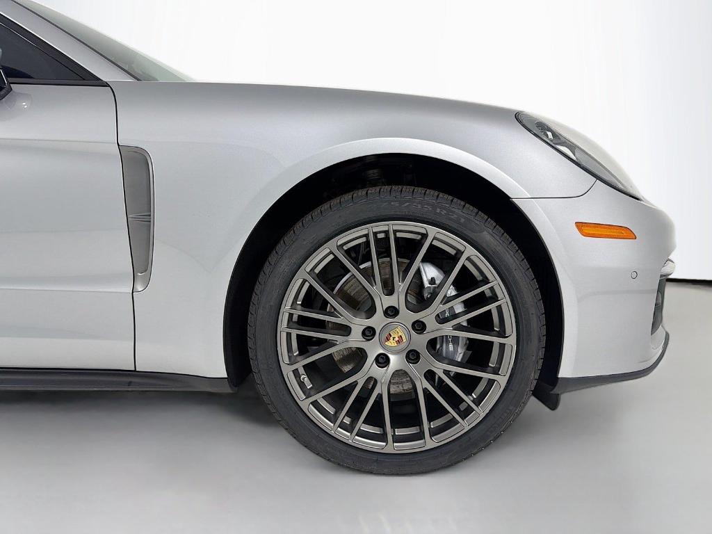 صورة مصغرة 26 لـ 2023 Porsche PANAMERA PLATINUM EDITION