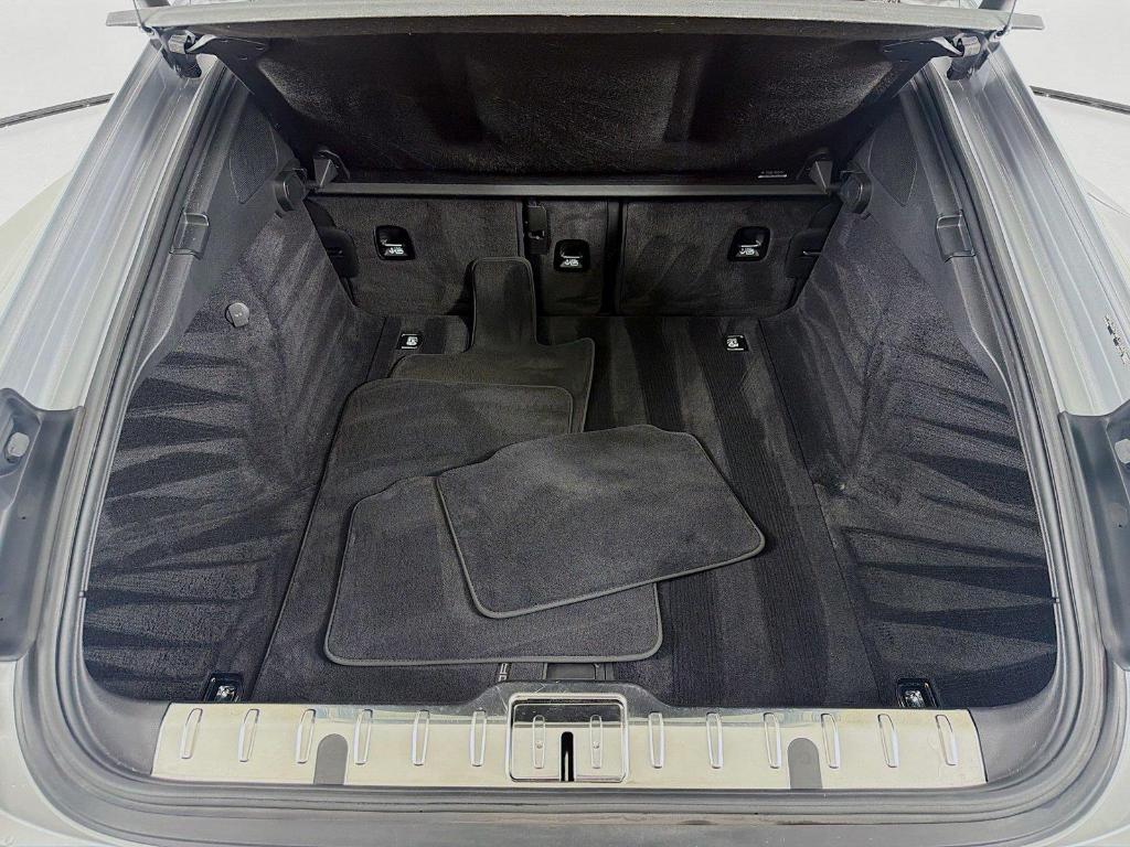صورة مصغرة 22 لـ 2023 Porsche PANAMERA PLATINUM EDITION