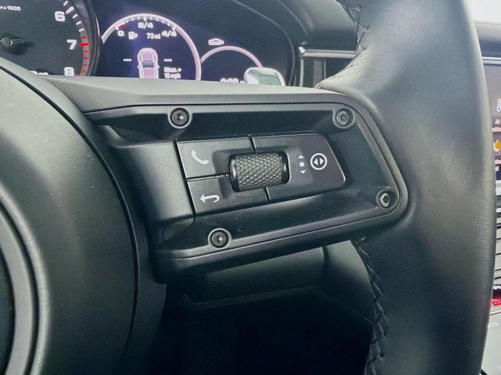 صورة مصغرة 12 لـ 2023 Porsche PANAMERA PLATINUM EDITION