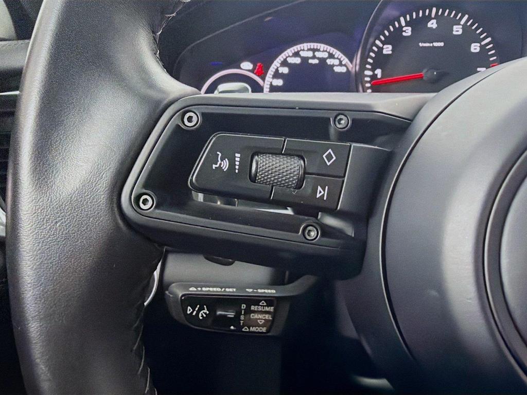 صورة مصغرة 11 لـ 2023 Porsche PANAMERA PLATINUM EDITION