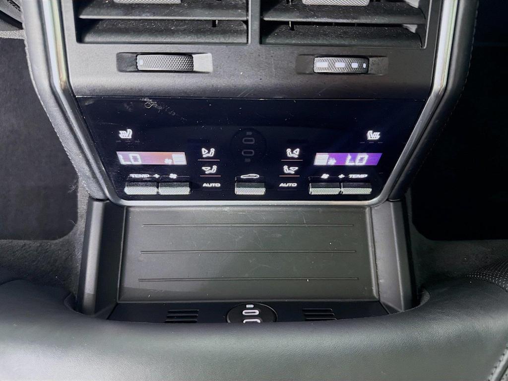 صورة مصغرة 21 لـ 2023 Porsche PANAMERA PLATINUM EDITION
