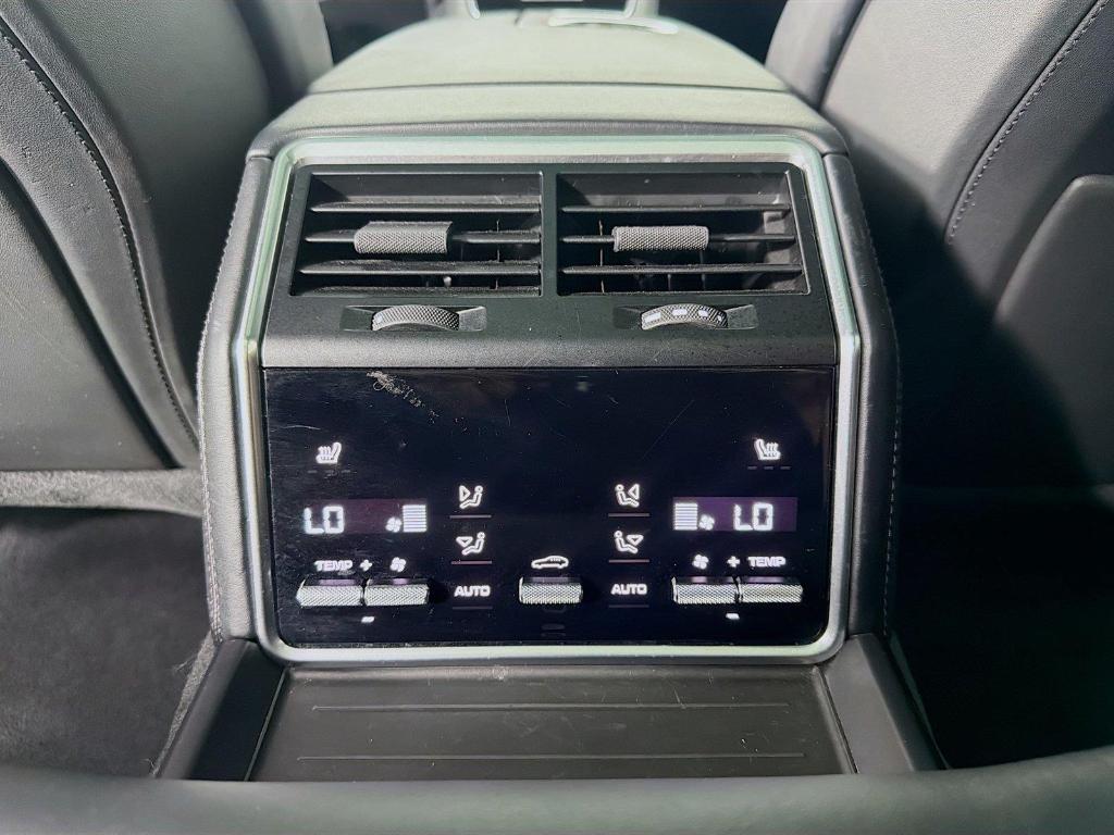 صورة مصغرة 20 لـ 2023 Porsche PANAMERA PLATINUM EDITION