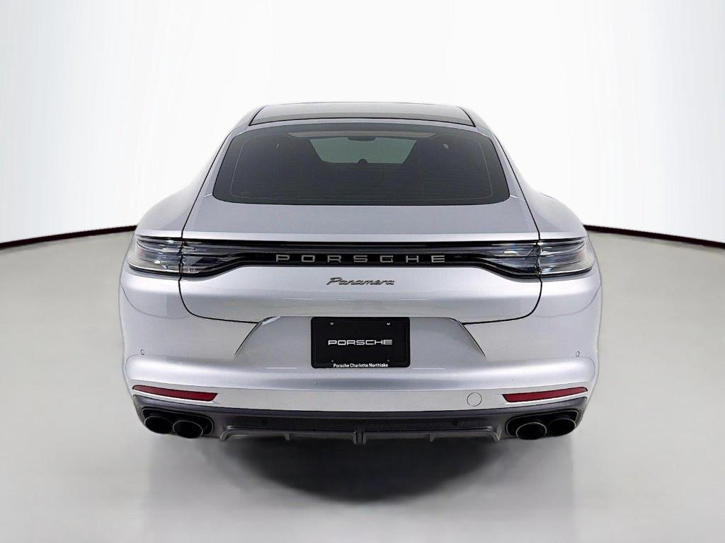 صورة مصغرة 23 لـ 2023 Porsche PANAMERA PLATINUM EDITION