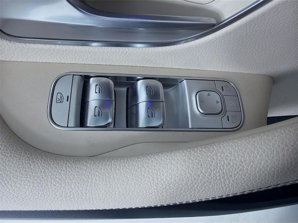 MERCEDES-BENZ GLE - 9