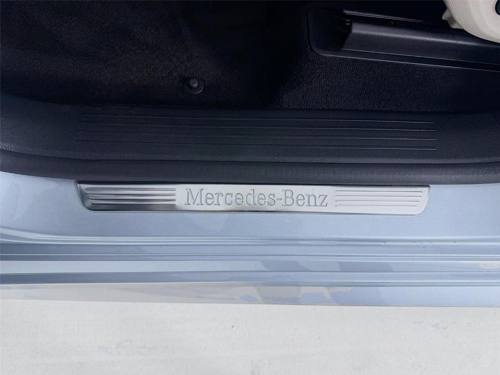 MERCEDES-BENZ GLE - 10