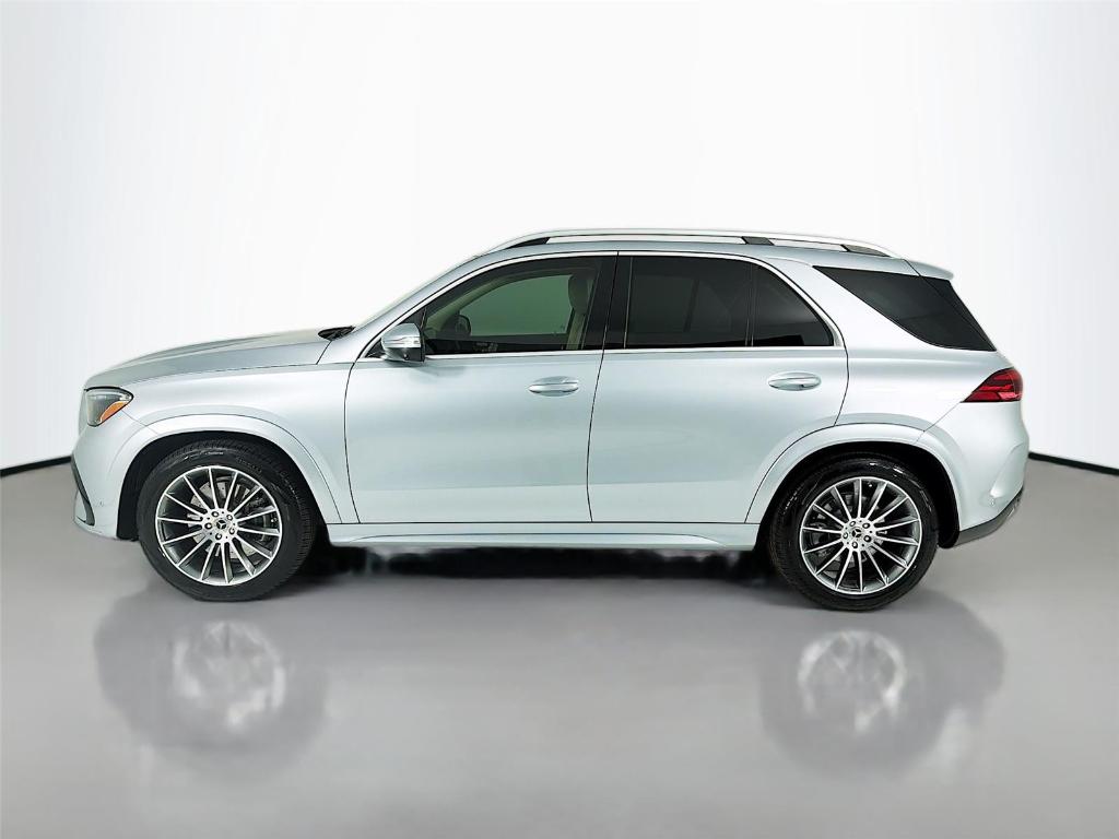 MERCEDES-BENZ GLE - 2