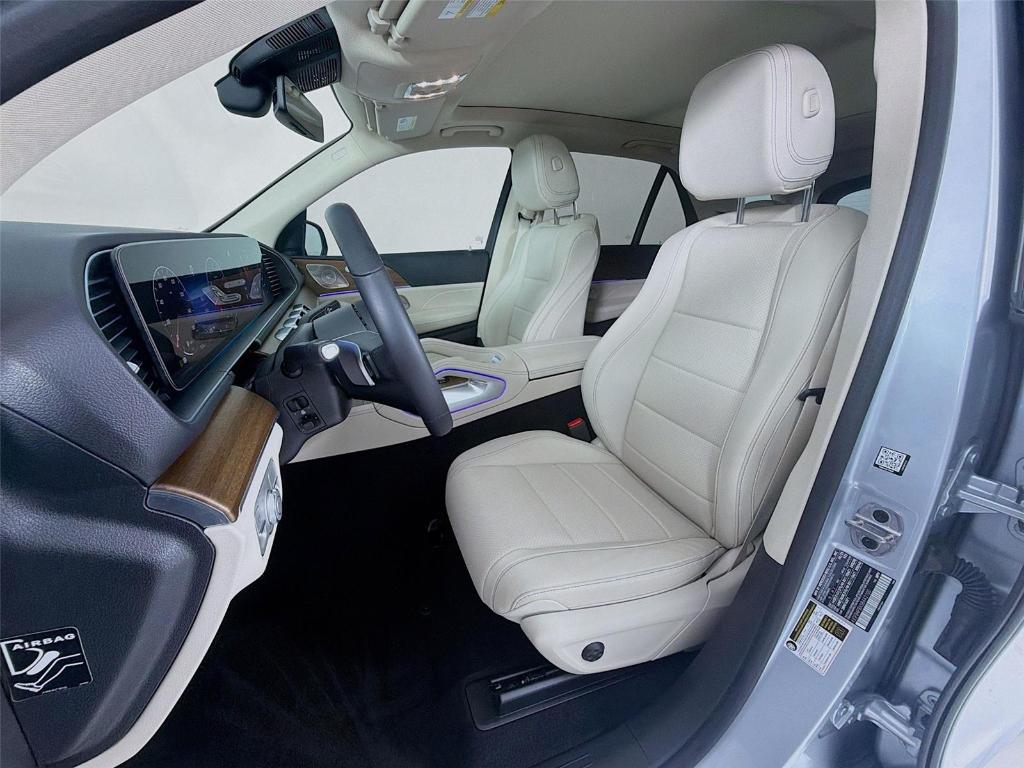 MERCEDES-BENZ GLE - 5