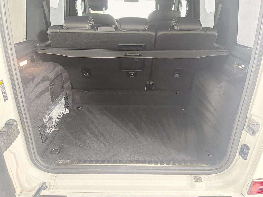 صورة مصغرة 21 لـ 2024 Mercedes-BENZ AMG G 63 4MATIC
