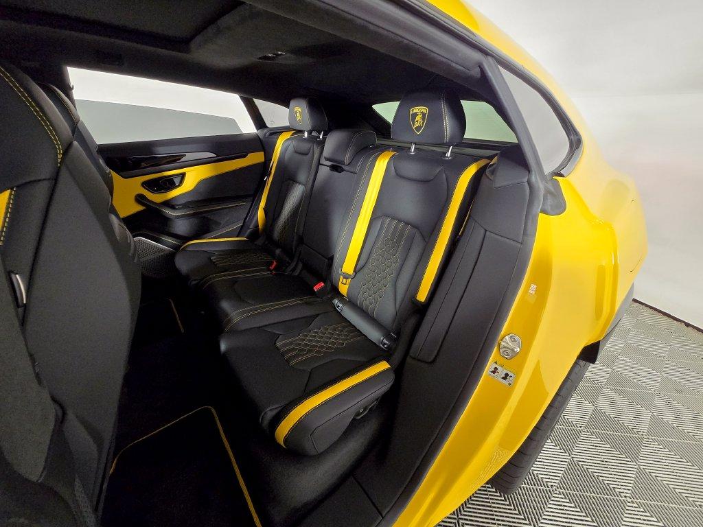 صورة مصغرة 15 لـ 2025 Lamborghini URUS SE