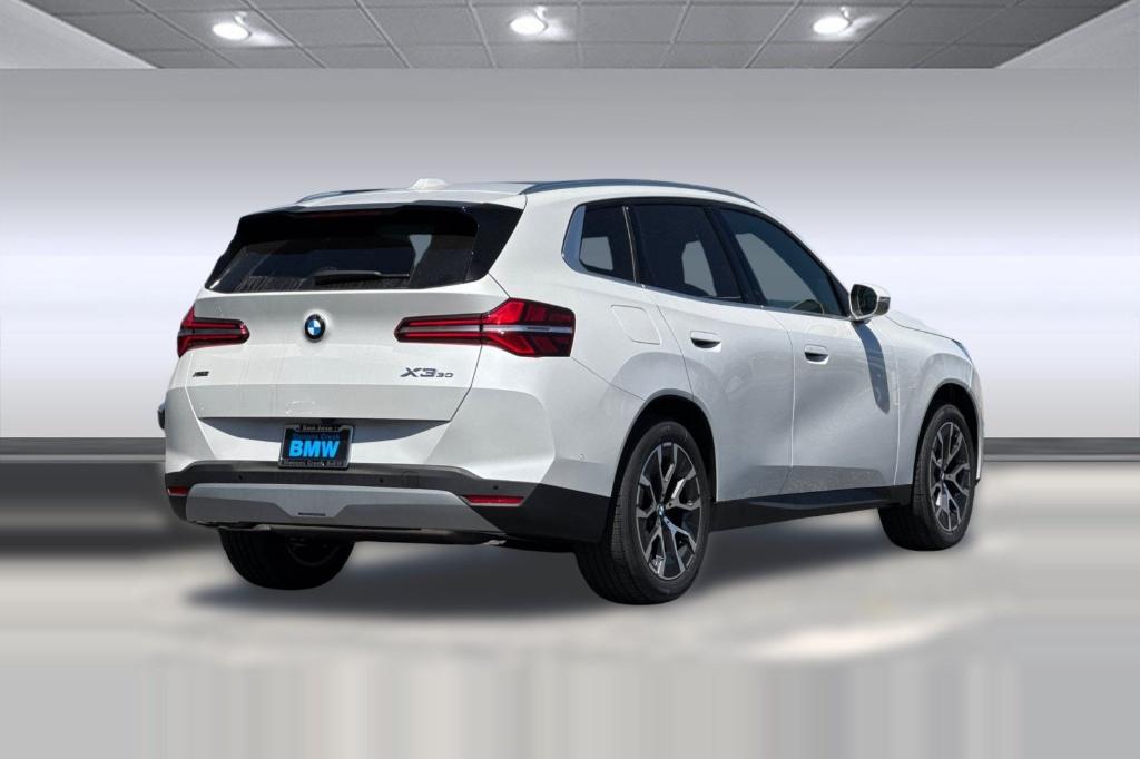 صورة مصغرة 8 لـ 2026 BMW X3 30 XDRIVE