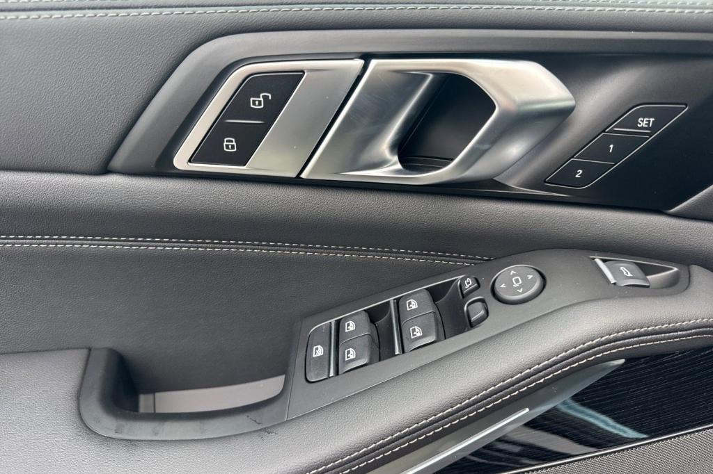 صورة مصغرة 13 لـ 2026 BMW X5 PHEV XDRIVE50E