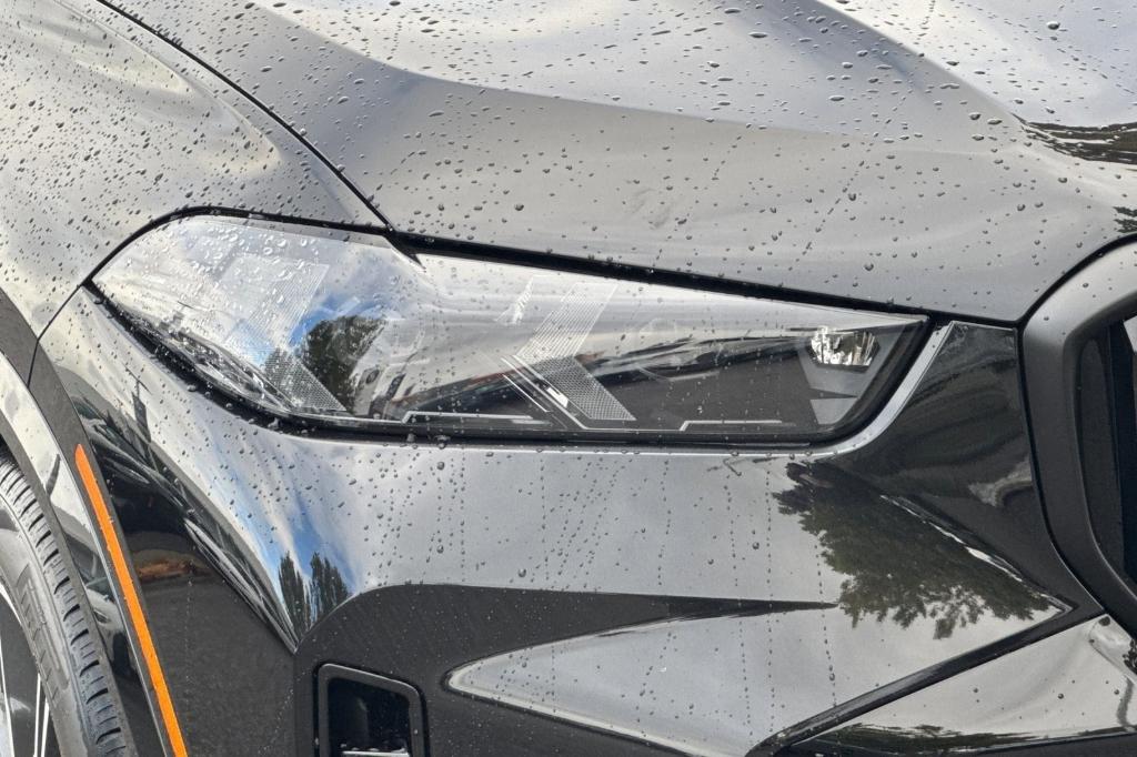 2026 BMW X5 PHEV XDRIVE50E — фото 10