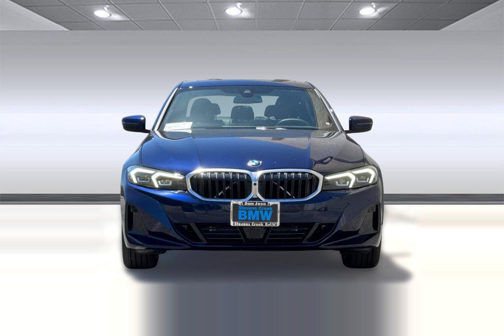 صورة مصغرة 6 لـ 2026 BMW 330 NA