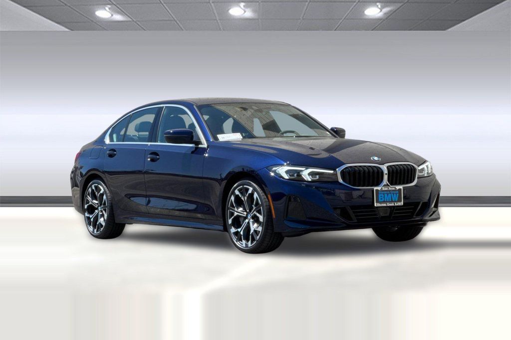 صورة مصغرة 7 لـ 2026 BMW 330 NA