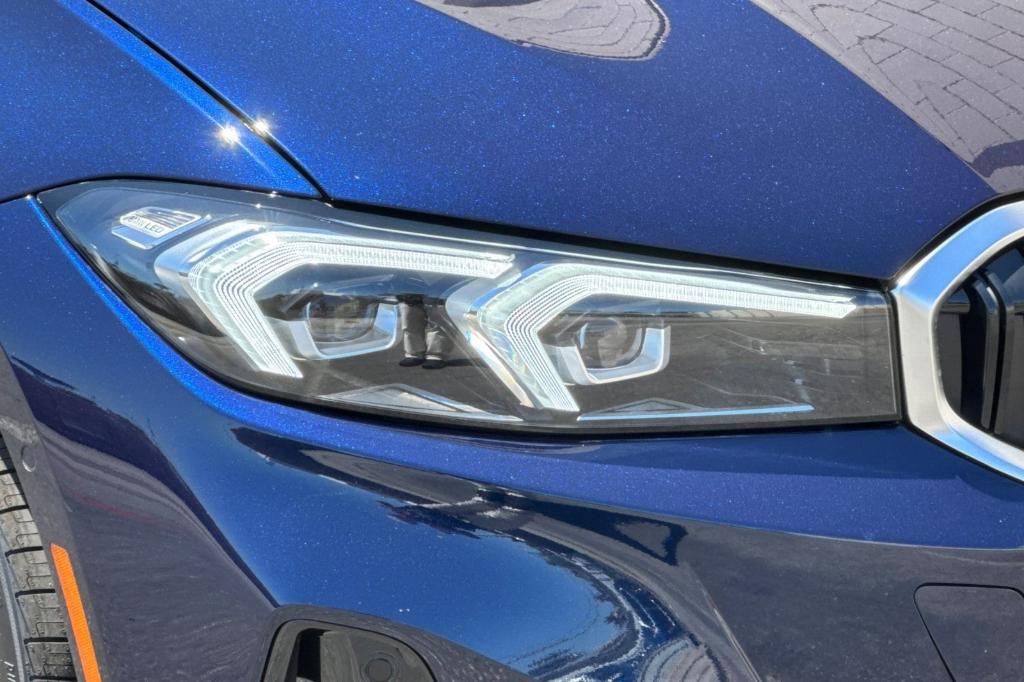 2026 BMW 330 NA 缩略图 12