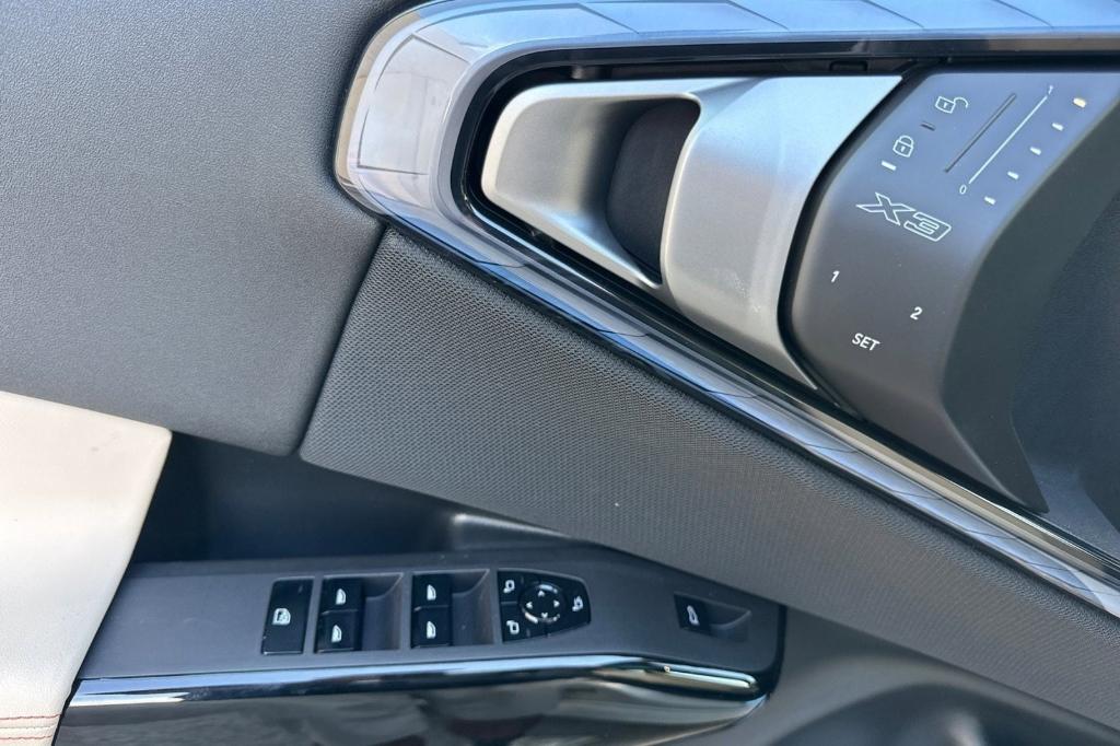 صورة مصغرة 13 لـ 2026 BMW X3 30 XDRIVE