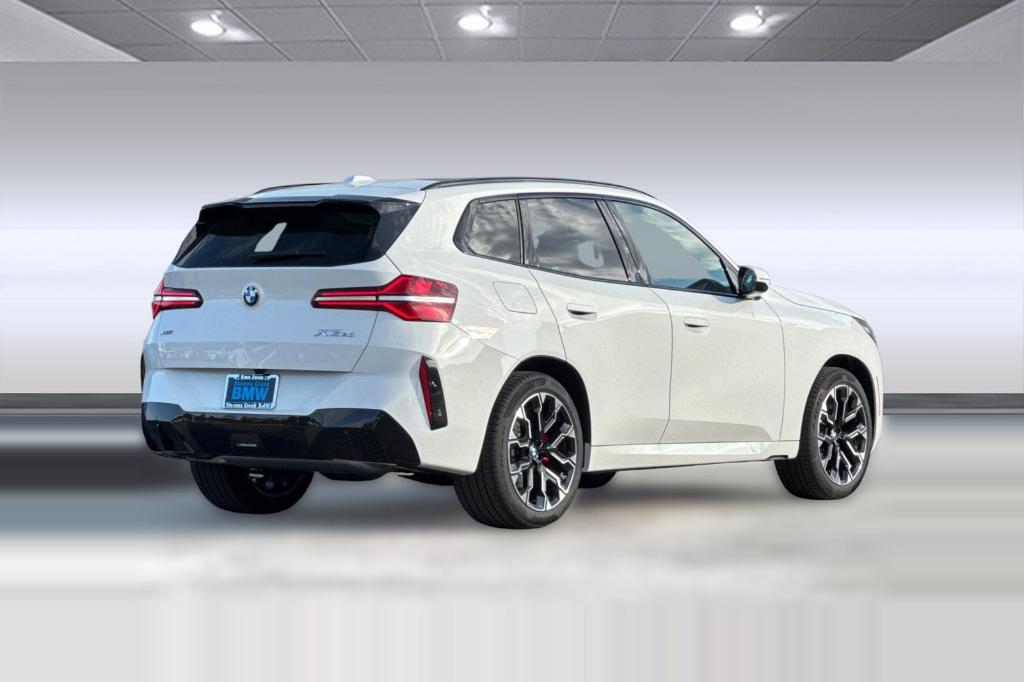 صورة مصغرة 8 لـ 2026 BMW X3 30 XDRIVE