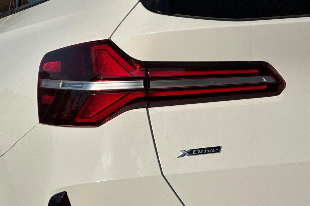 2026 BMW X3 30 XDRIVE — миниатюра 12