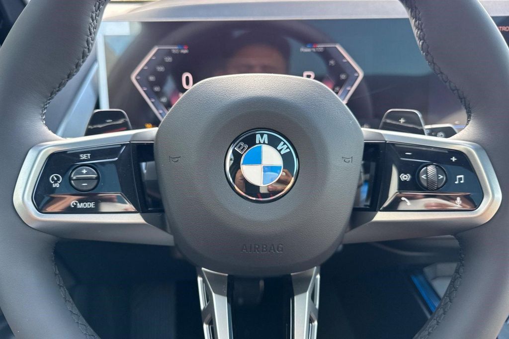 2026 BMW X3 30 XDRIVE — миниатюра 16