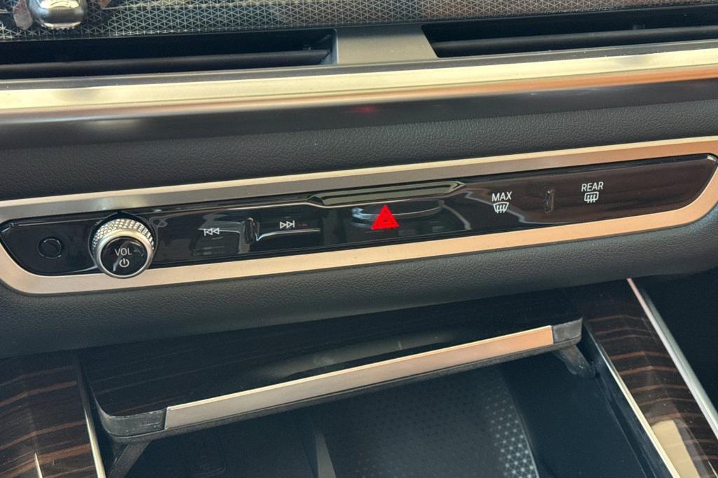 2026 BMW X5 XDRIVE40I 缩略图 17