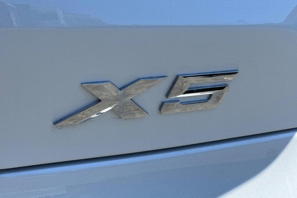 2026 BMW X5 XDRIVE40I — миниатюра 21