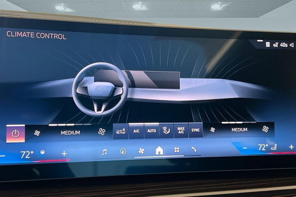2026 BMW X5 PHEV XDRIVE50E 缩略图 25