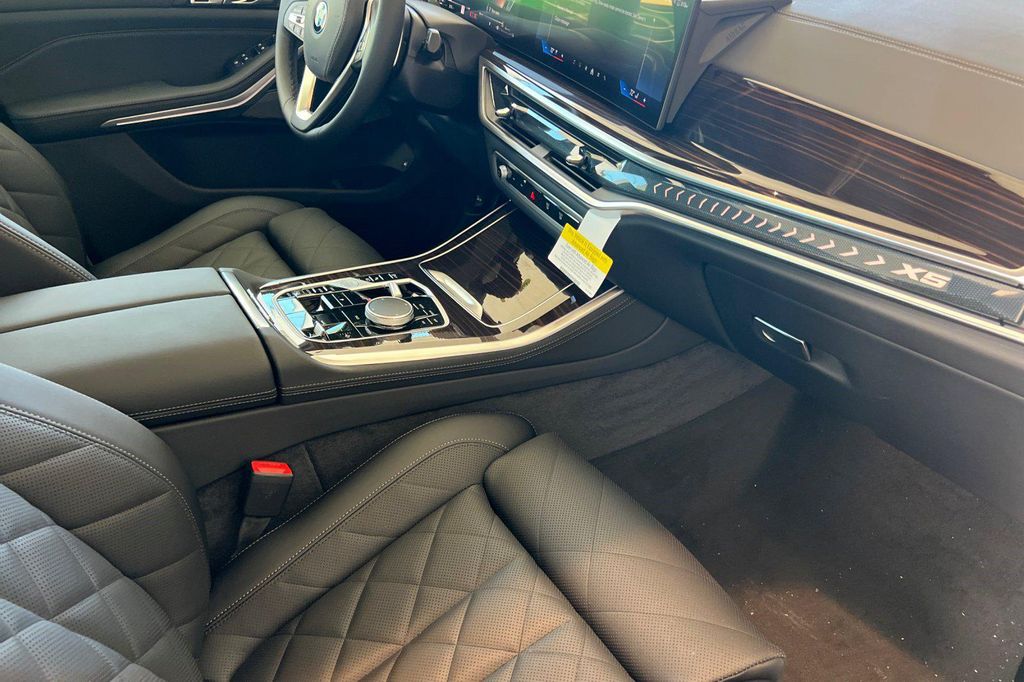 2026 BMW X5 PHEV XDRIVE50E 缩略图 28